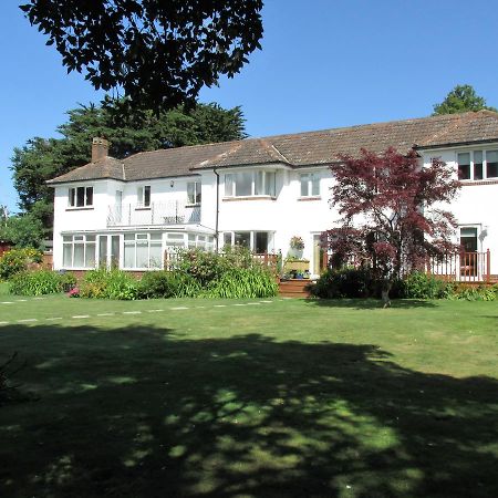 Cherry Orchard House West Quantoxhead Exterior photo