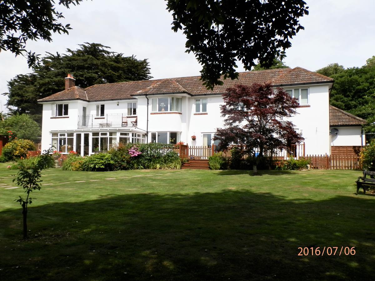 Cherry Orchard House West Quantoxhead Exterior photo