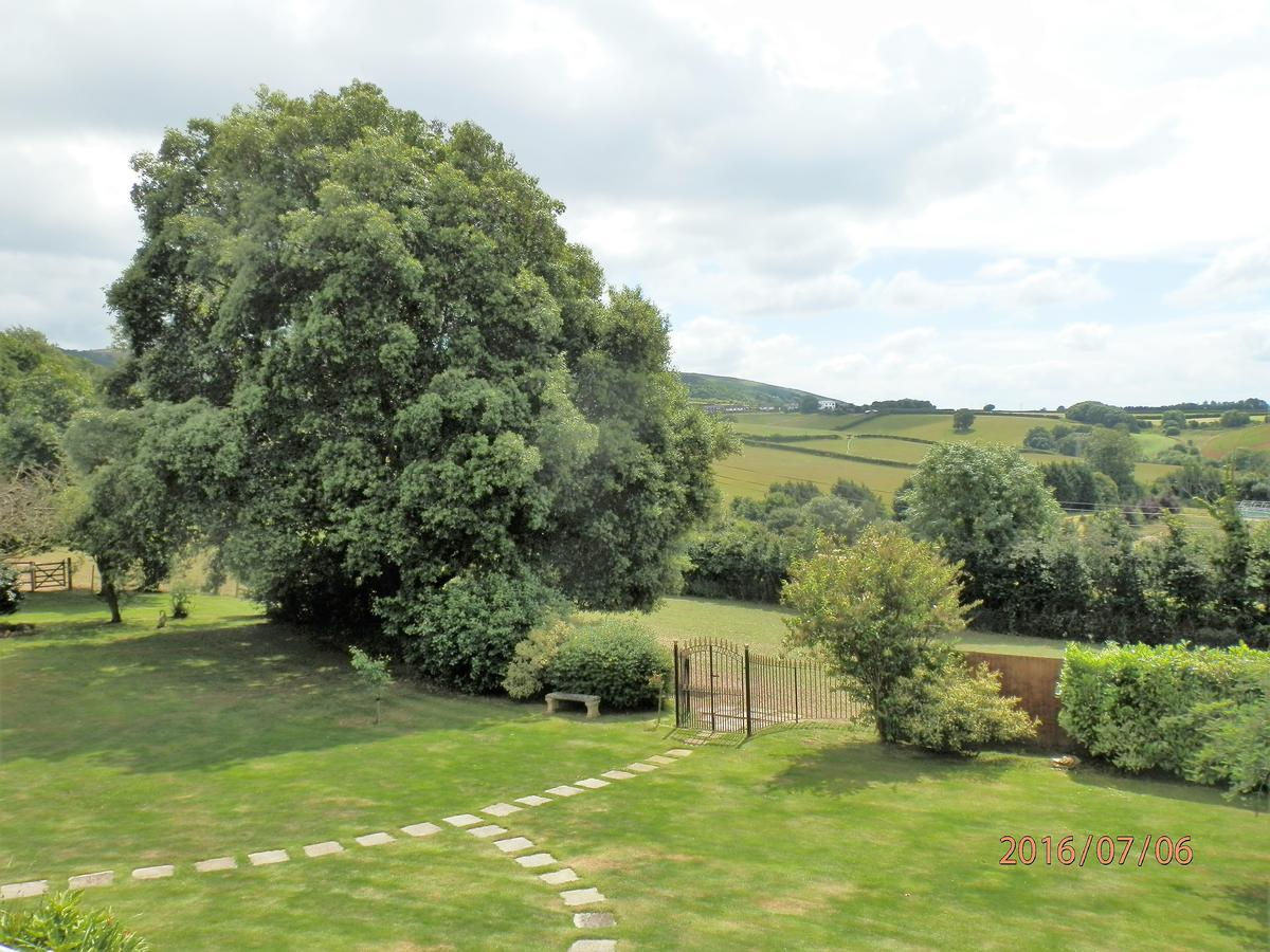 Cherry Orchard House West Quantoxhead Exterior photo