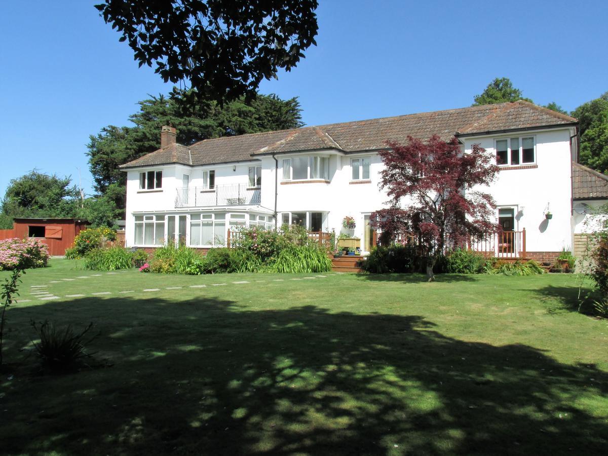 Cherry Orchard House West Quantoxhead Exterior photo