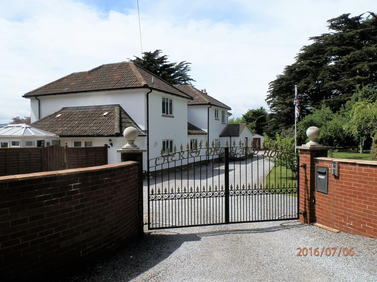 Cherry Orchard House West Quantoxhead Exterior photo