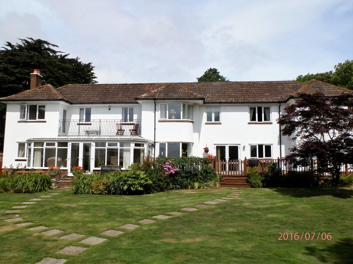 Cherry Orchard House West Quantoxhead Exterior photo