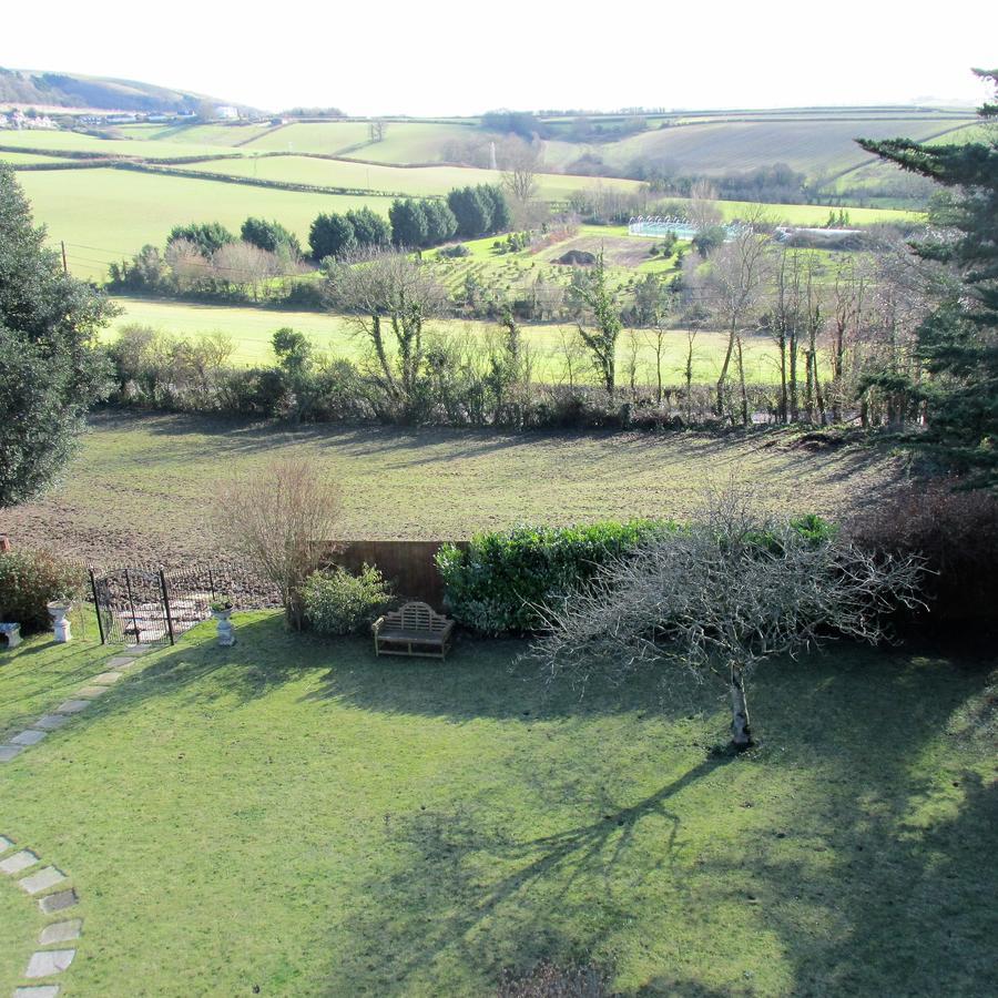 Cherry Orchard House West Quantoxhead Exterior photo