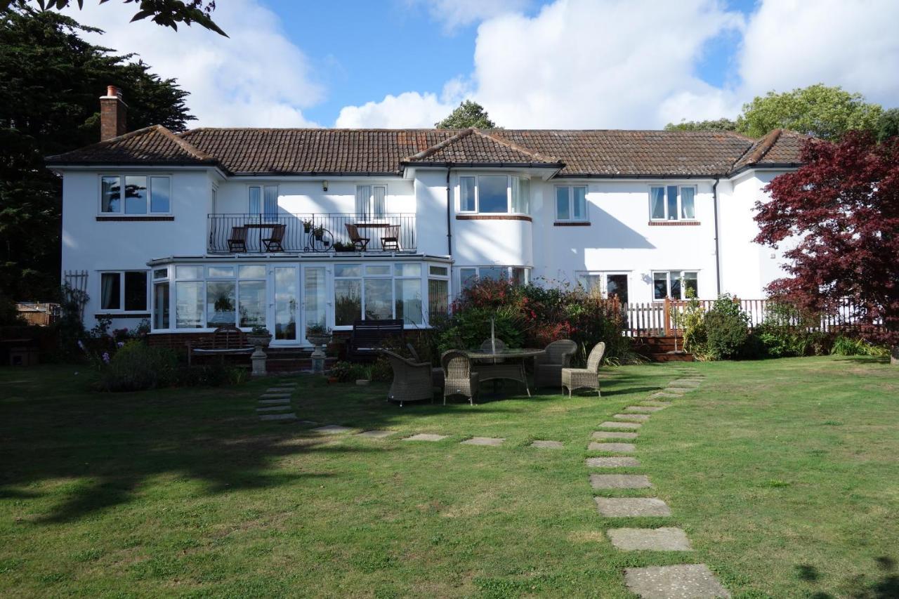 Cherry Orchard House West Quantoxhead Exterior photo